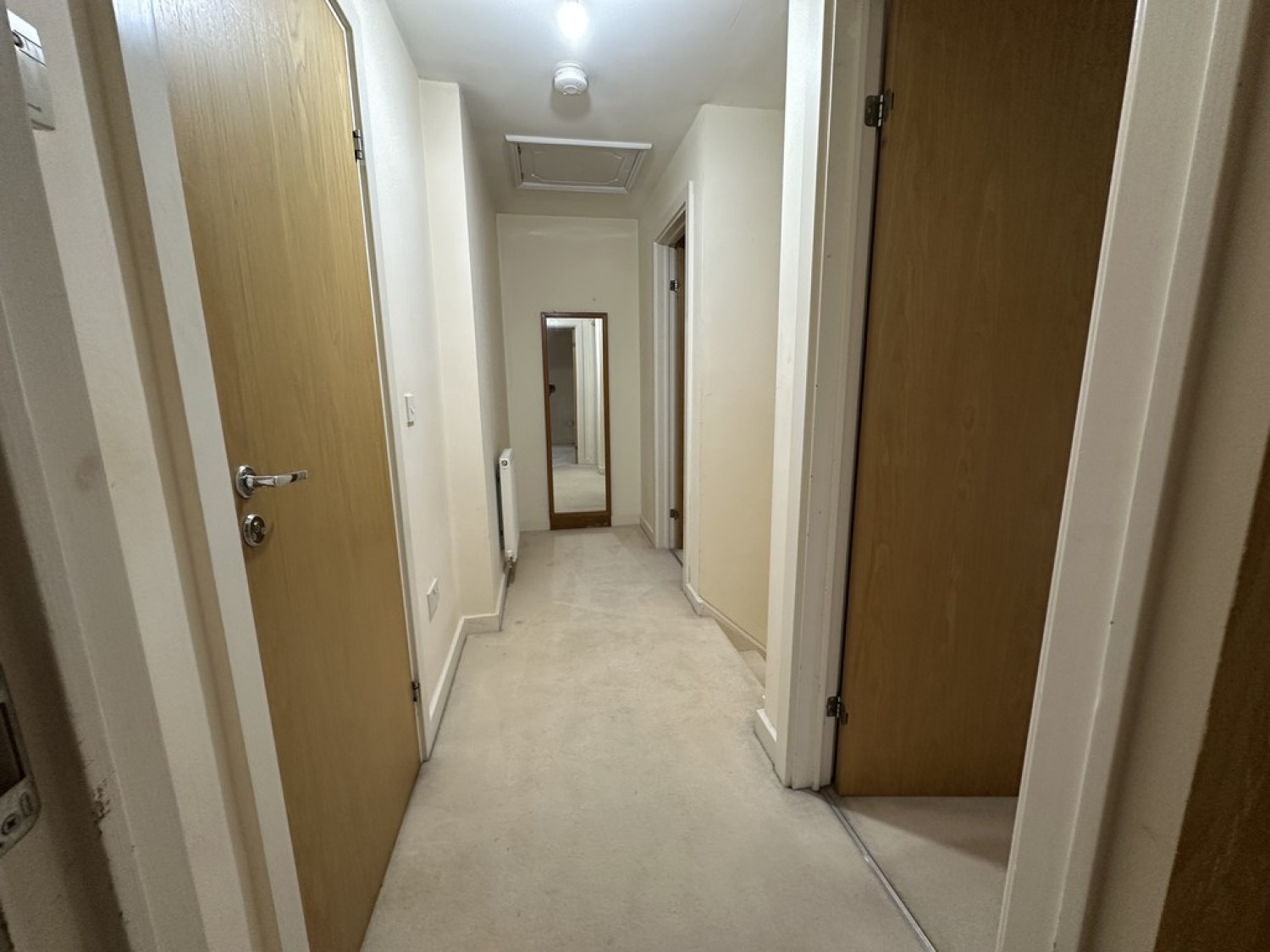 2 bedroom Flat in Broughton, Milton Keynes, Bucks