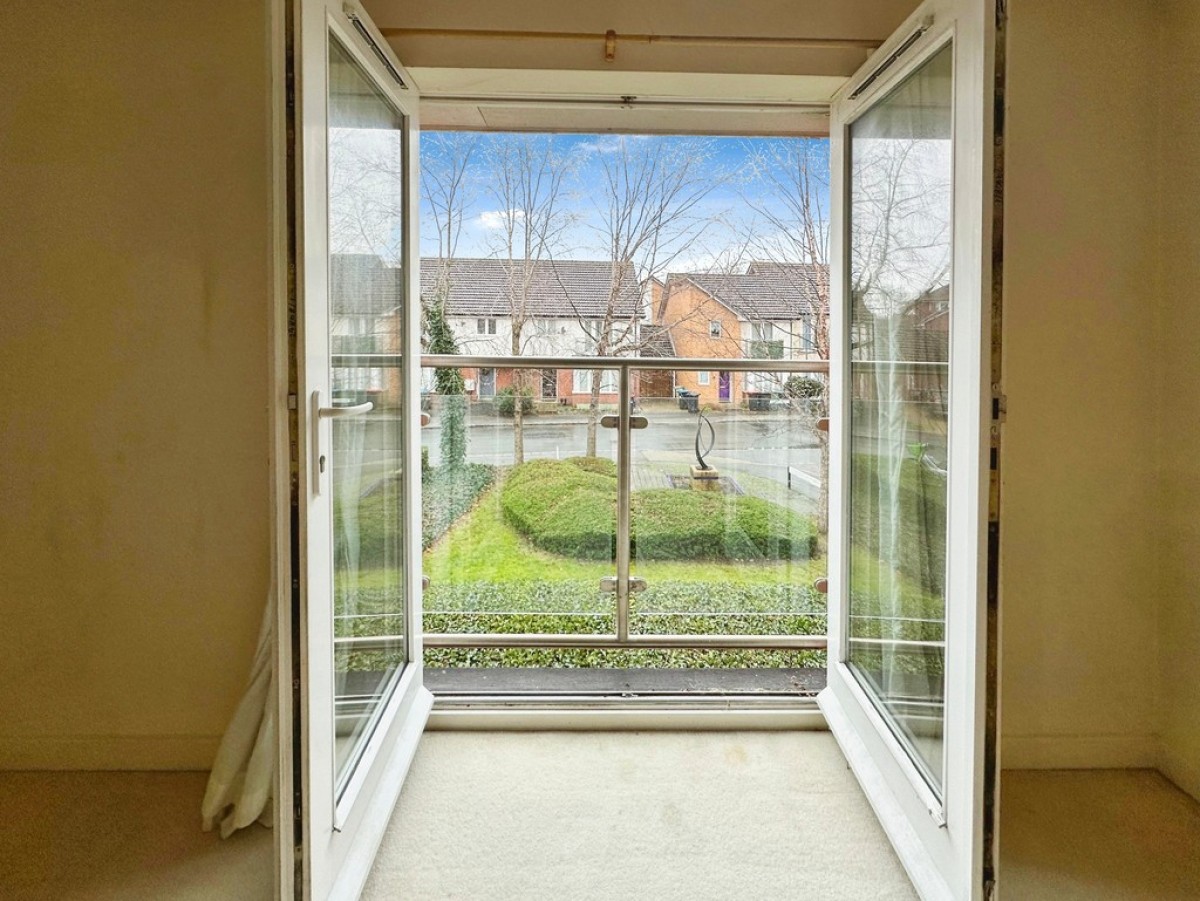 Broughton, Milton Keynes, Bucks