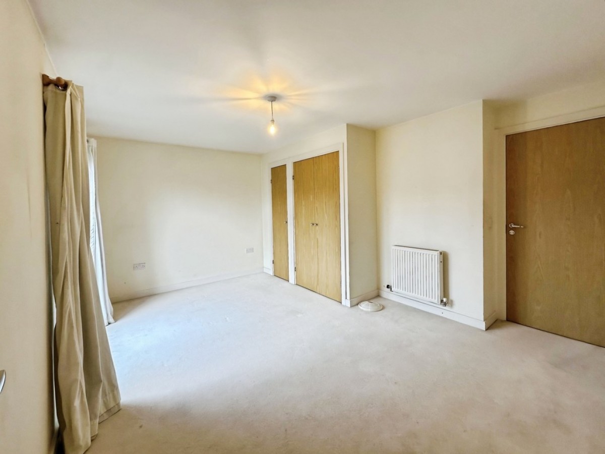 Broughton, Milton Keynes, Bucks