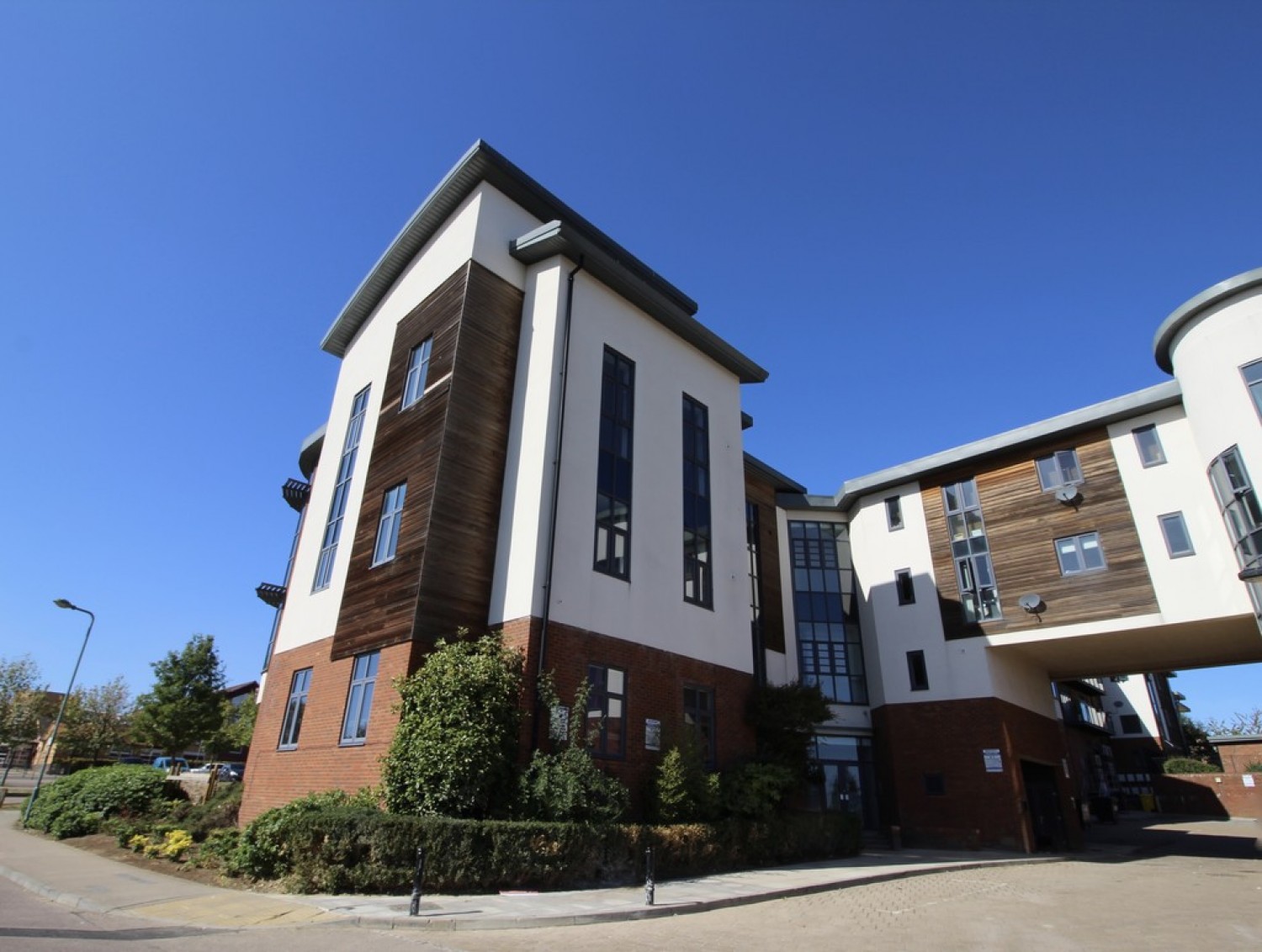 Grange Farm, Milton Keynes