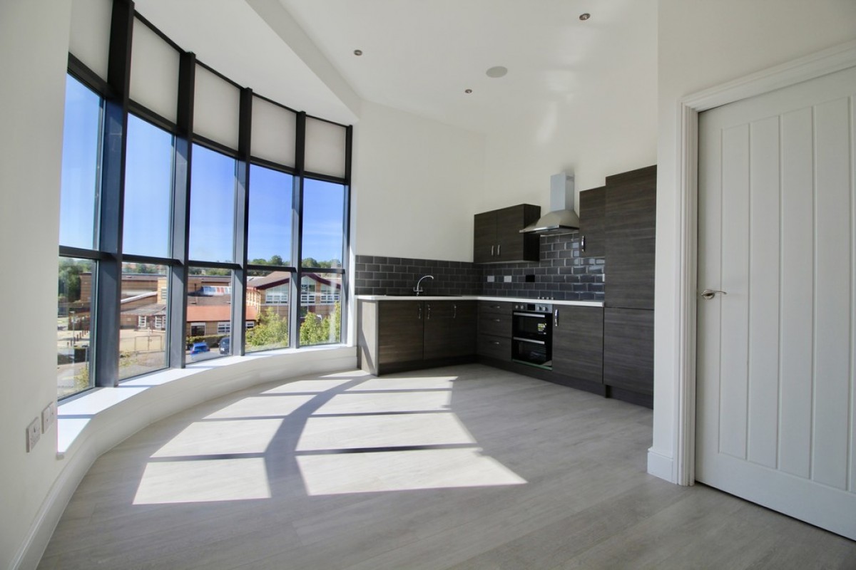 Grange Farm, Milton Keynes