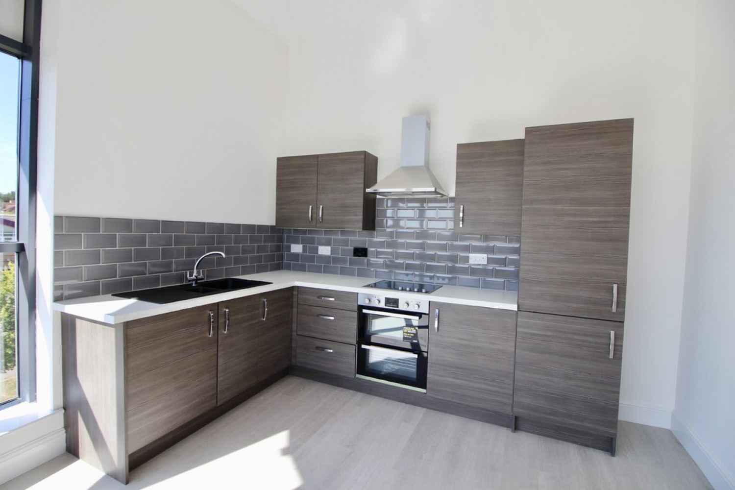 Grange Farm, Milton Keynes