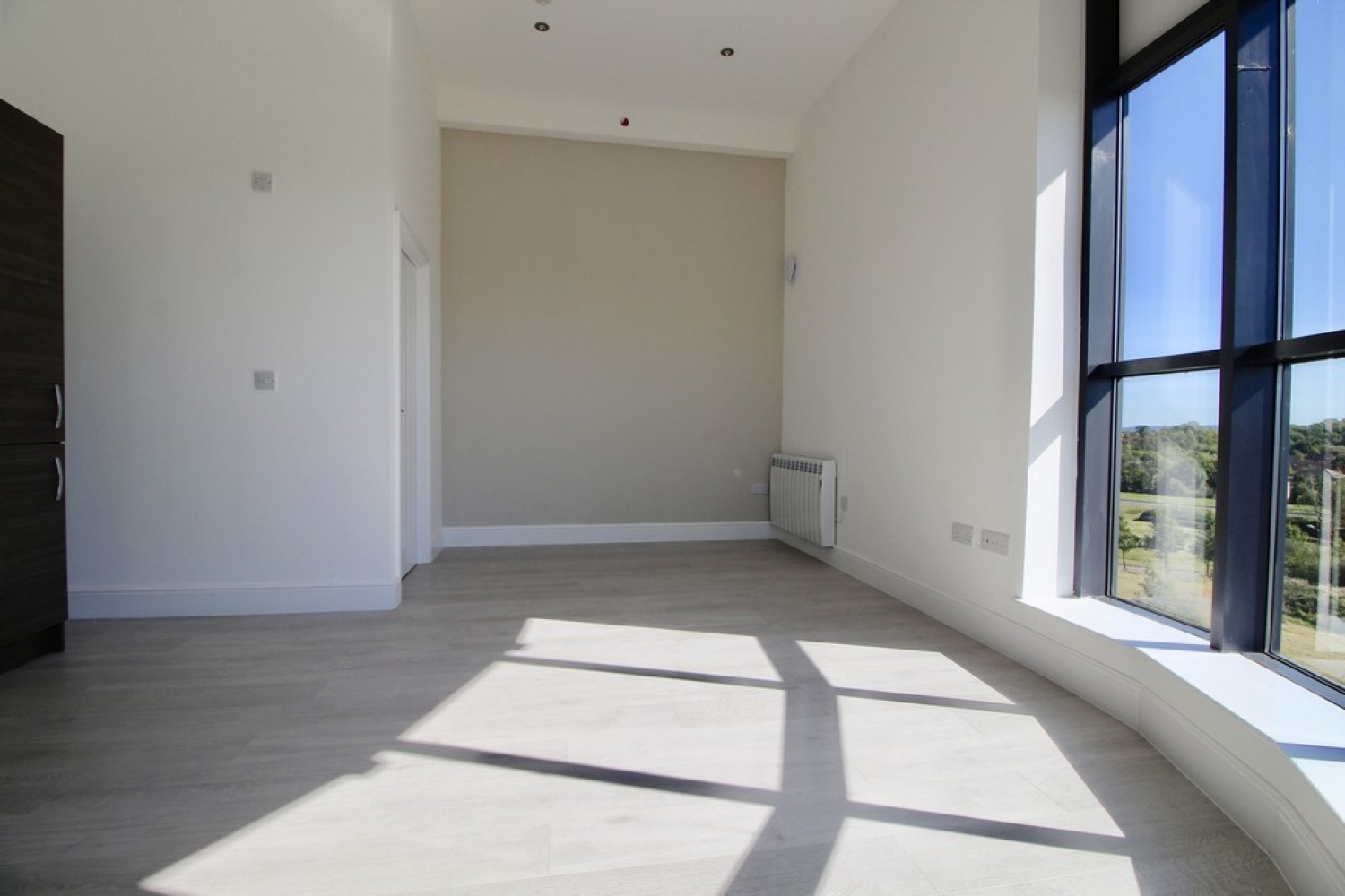 Grange Farm, Milton Keynes