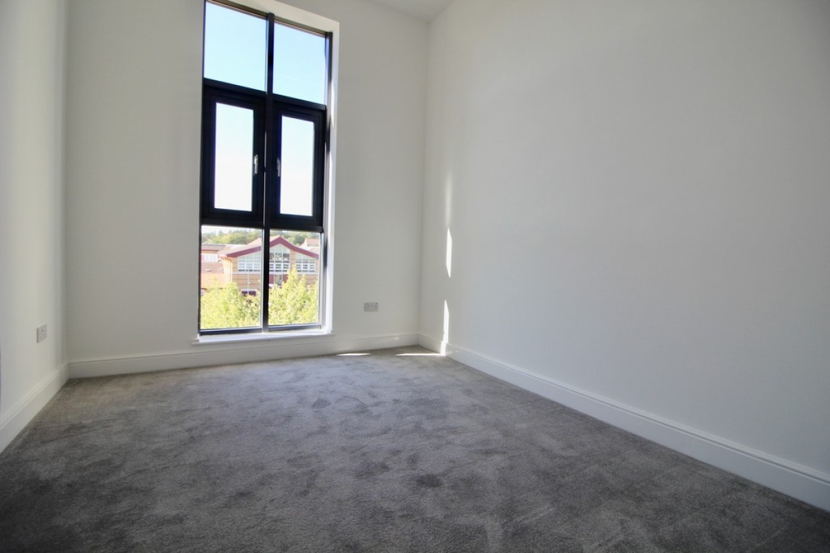 Grange Farm, Milton Keynes