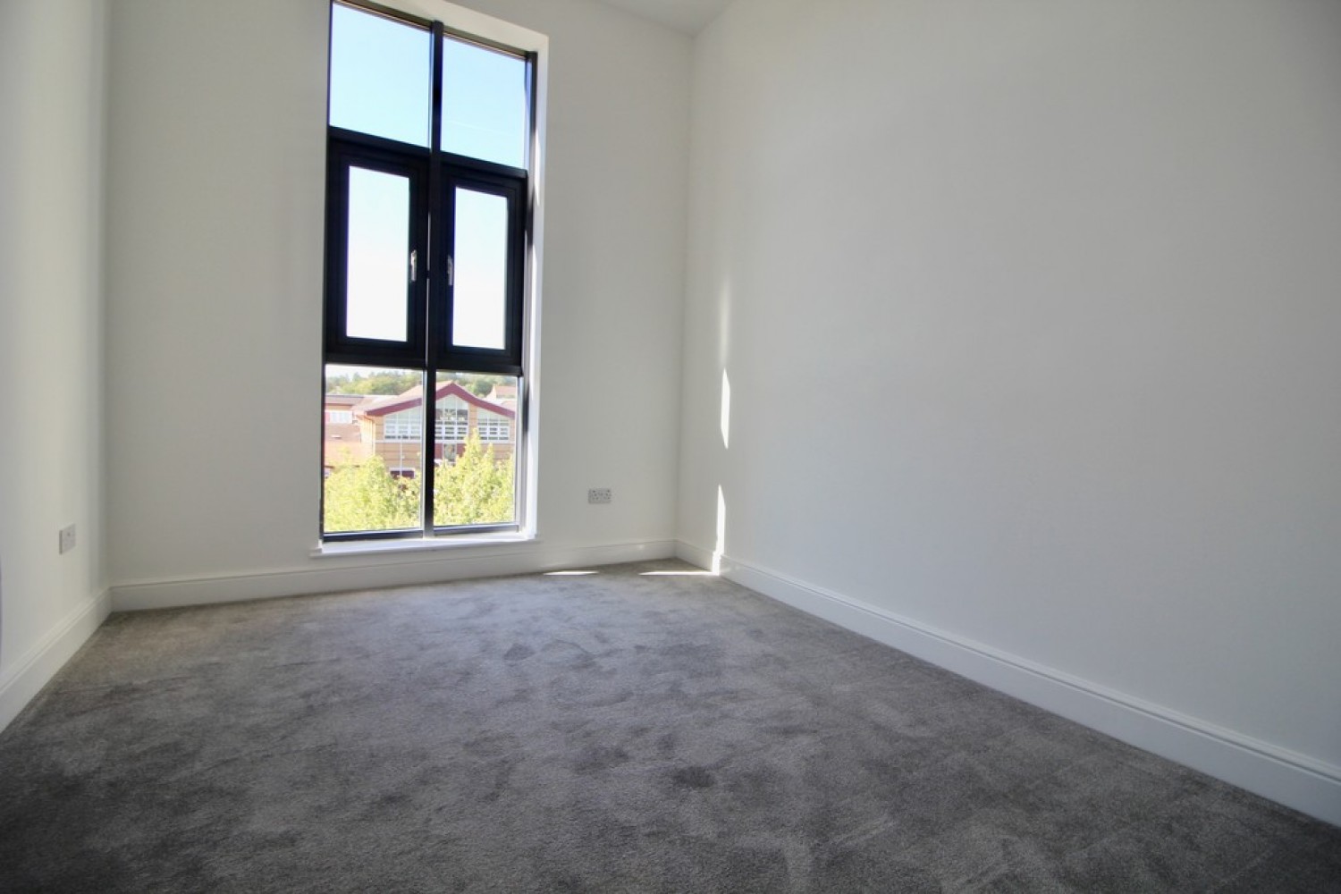 Grange Farm, Milton Keynes