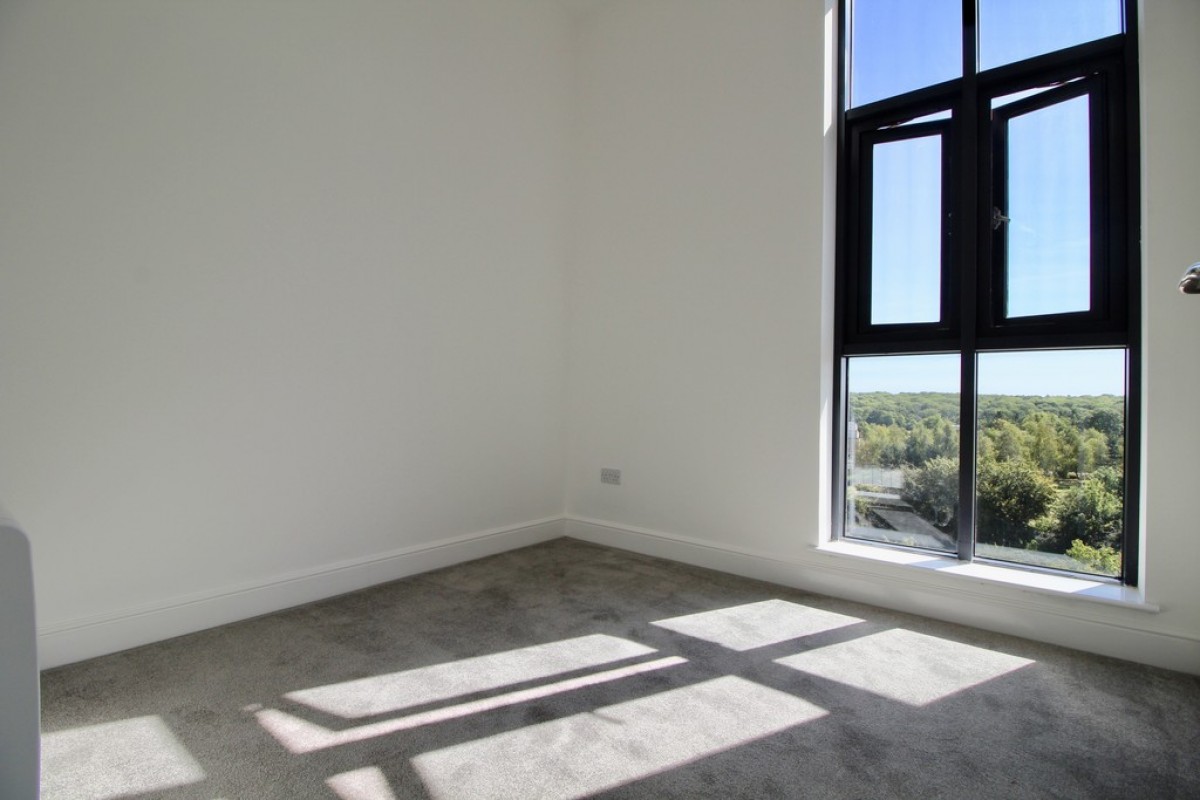 Grange Farm, Milton Keynes