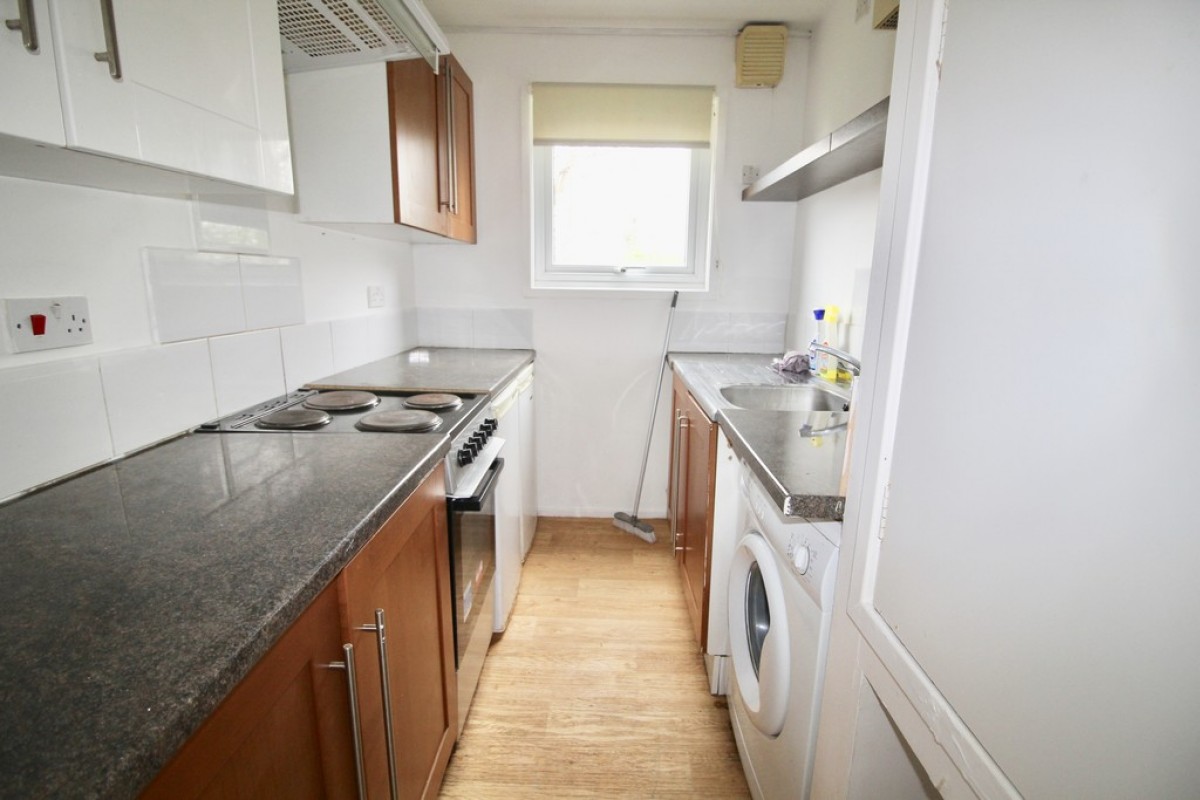 Two Mile Ash, Milton Keynes