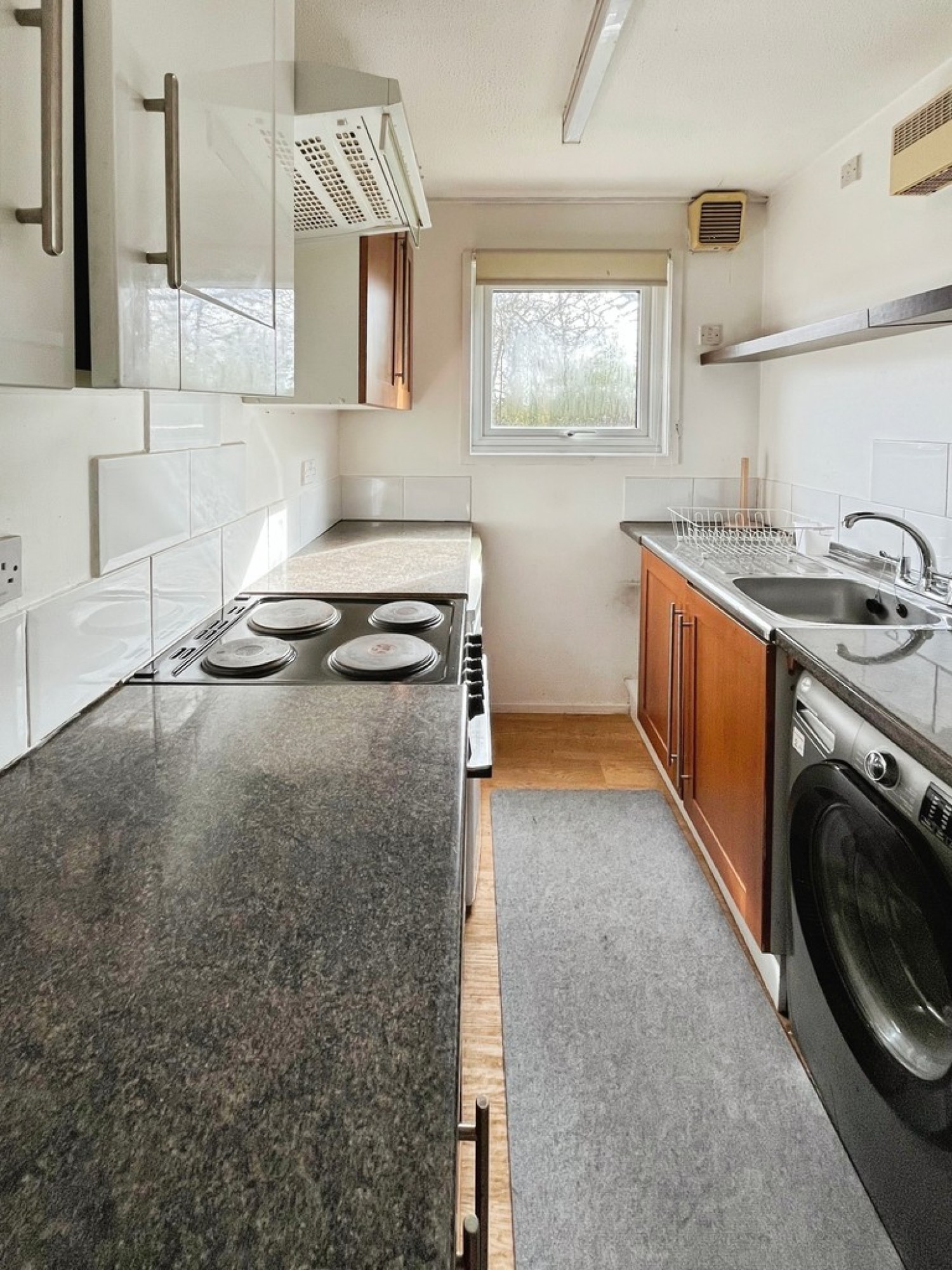 0 bedroom Flat for Letting Two Mile Ash, Milton Keynes