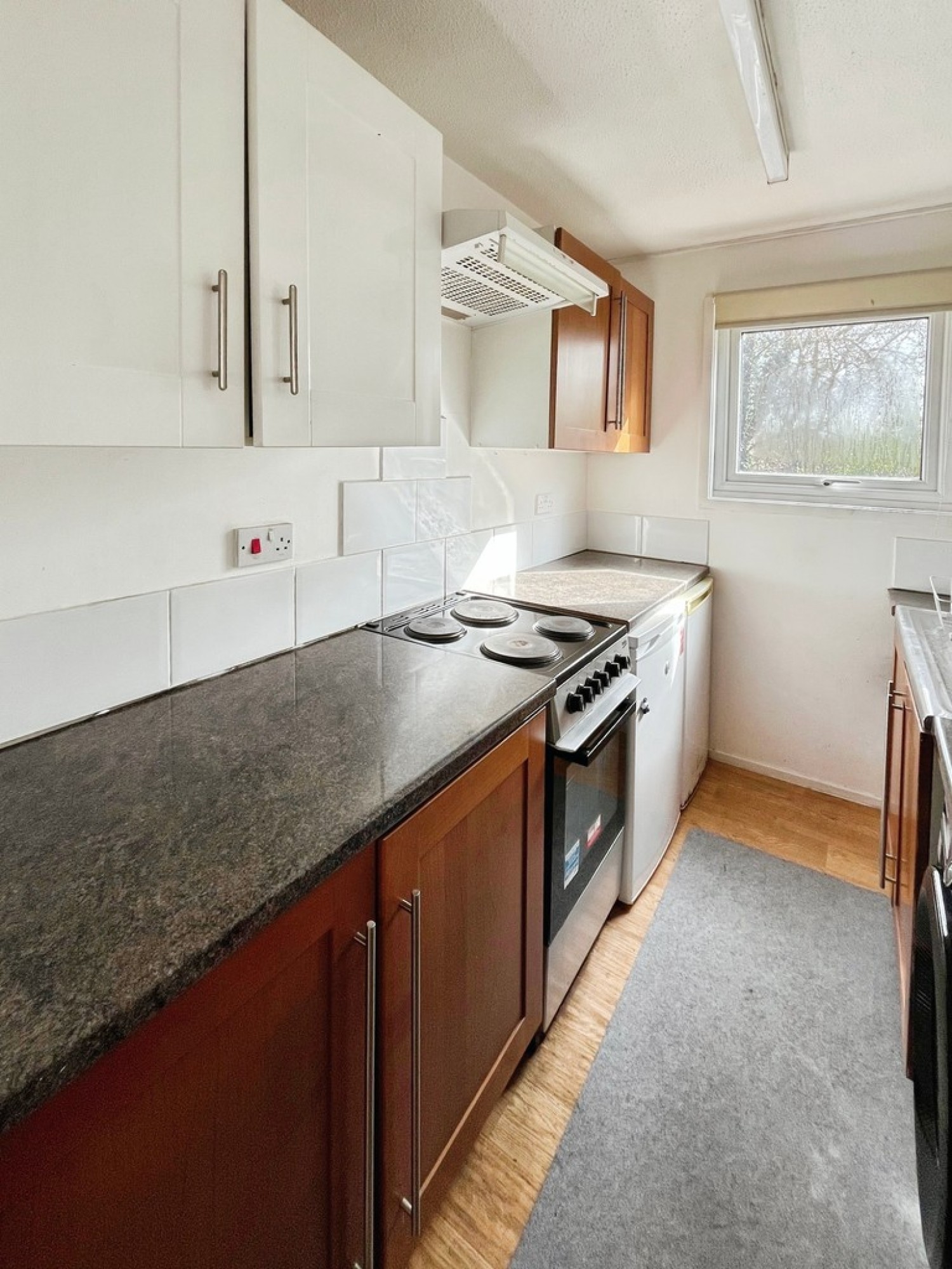 0 bedroom Flat for Letting Two Mile Ash, Milton Keynes