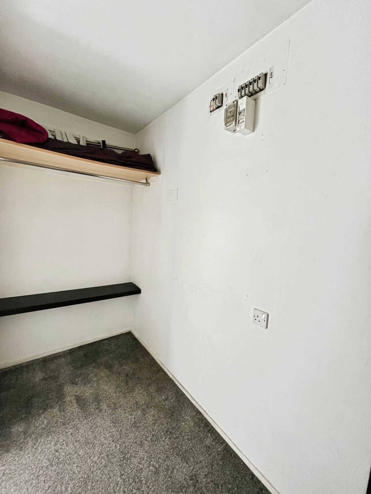 Two Mile Ash, Milton Keynes