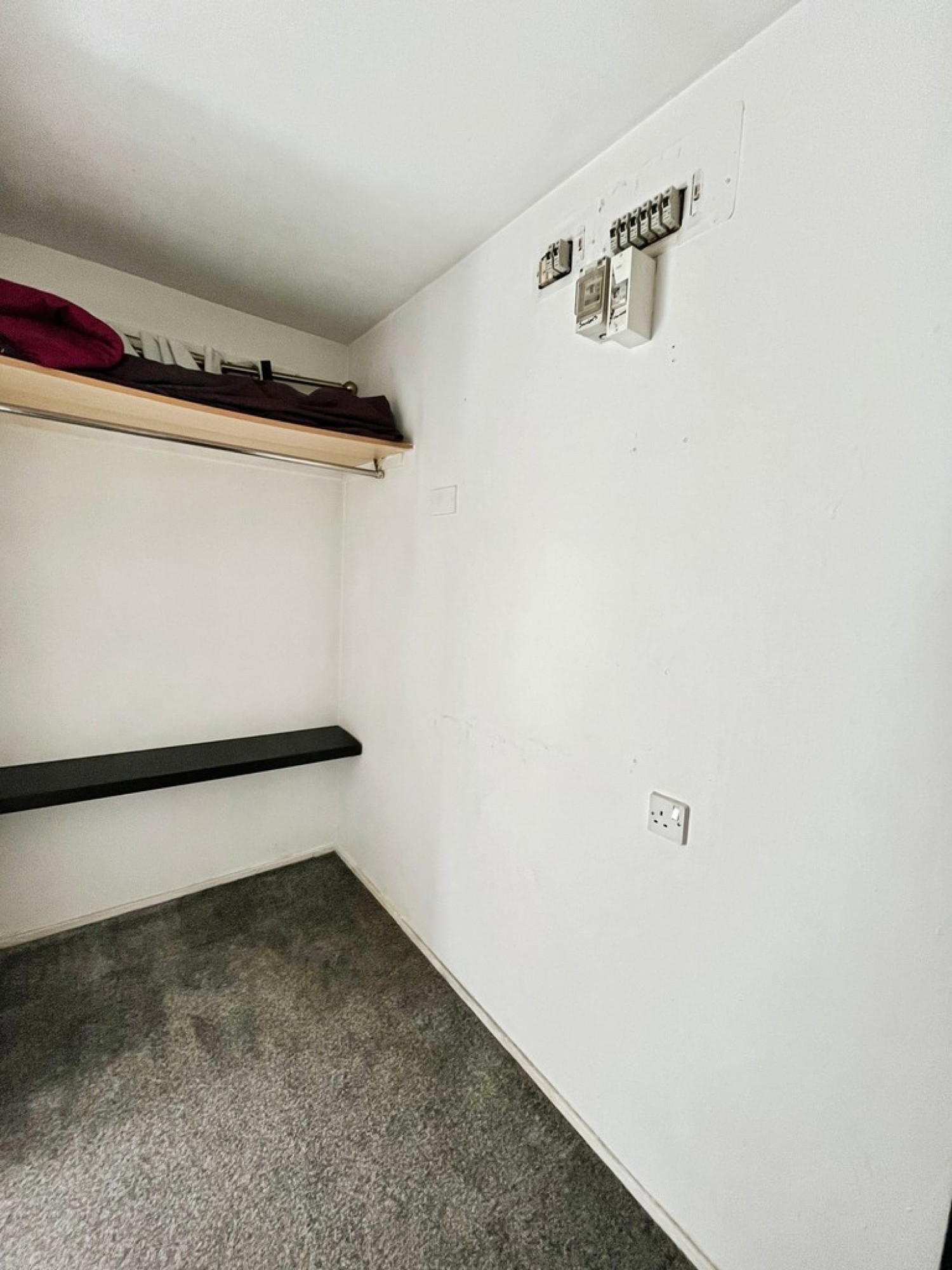 0 bedroom Flat for Letting Two Mile Ash, Milton Keynes