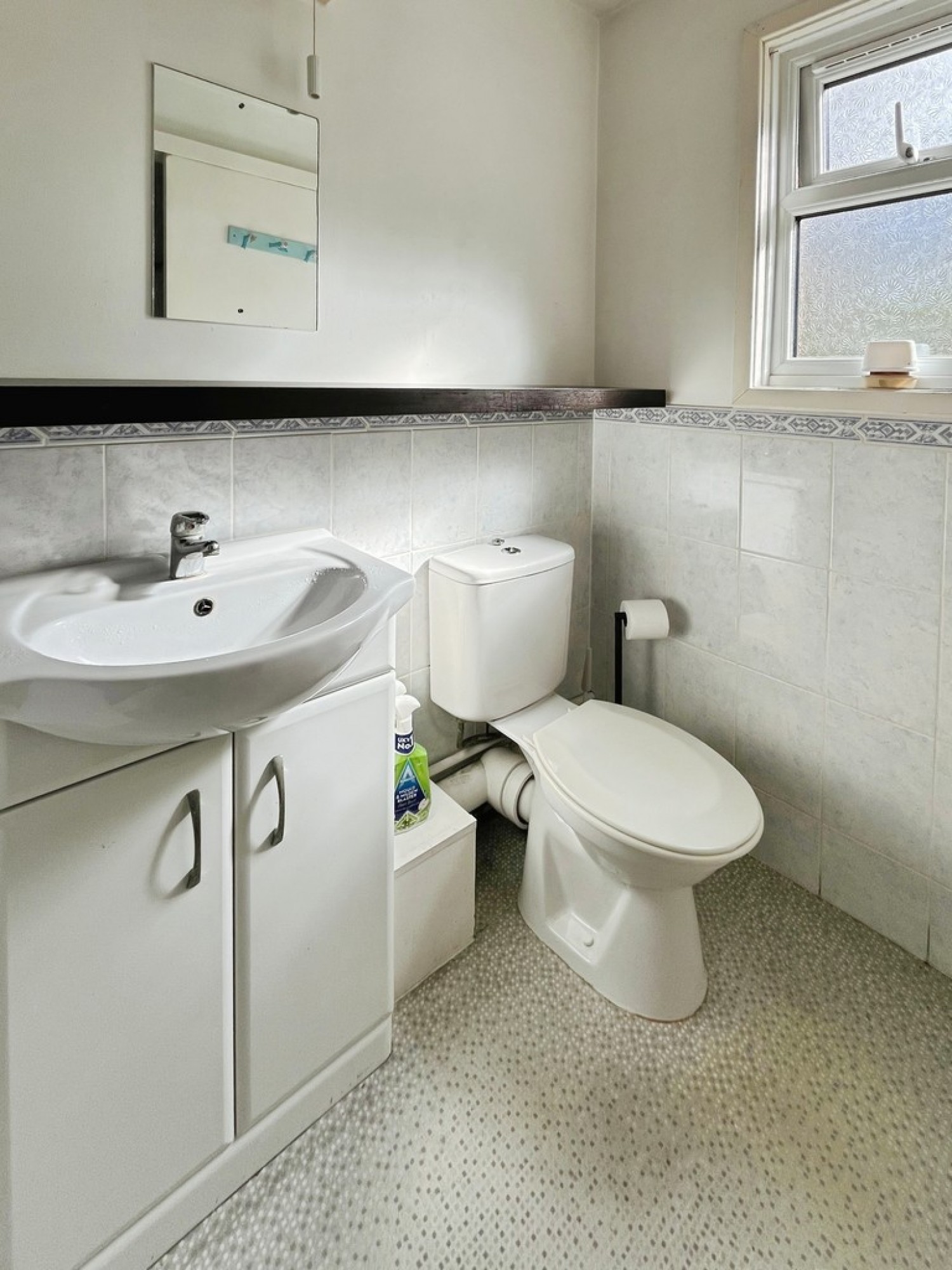 0 bedroom Flat for Letting Two Mile Ash, Milton Keynes