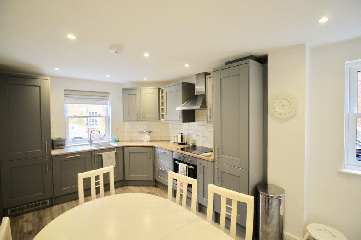 Cosgrove Road, Old Stratford, Milton Keynes