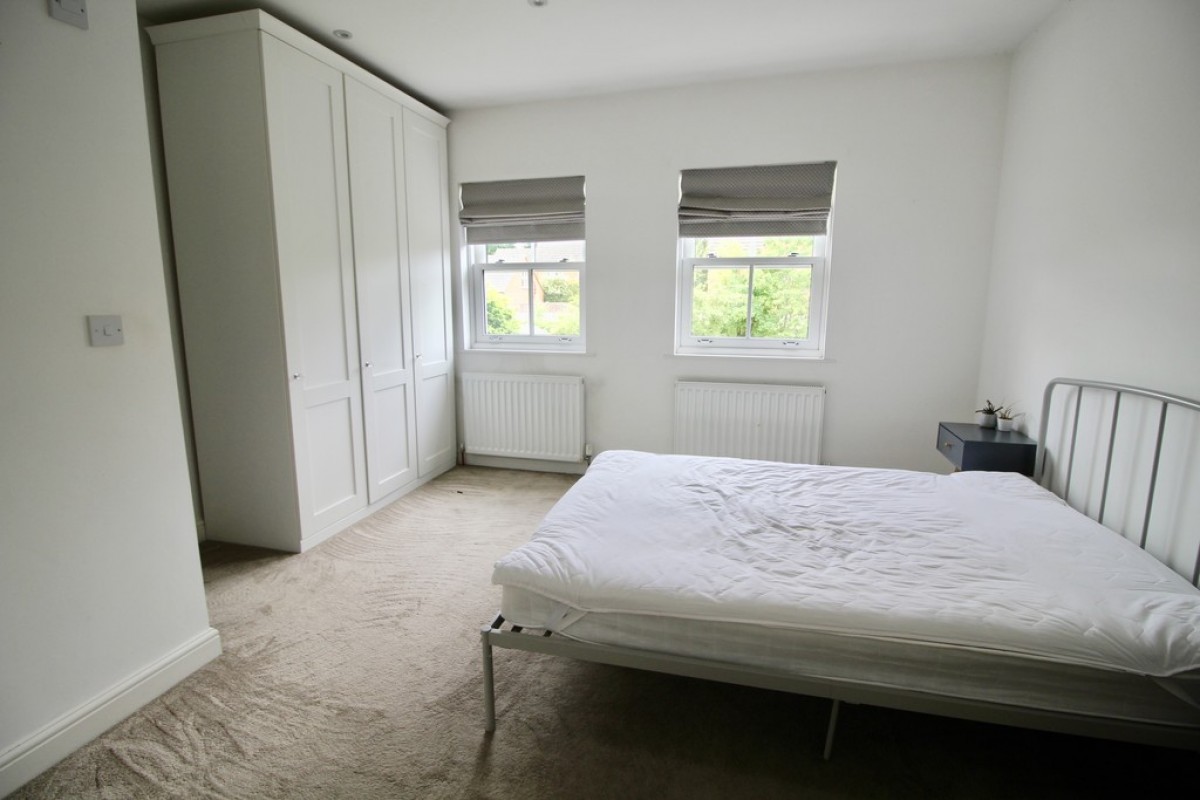 Cosgrove Road, Old Stratford, Milton Keynes