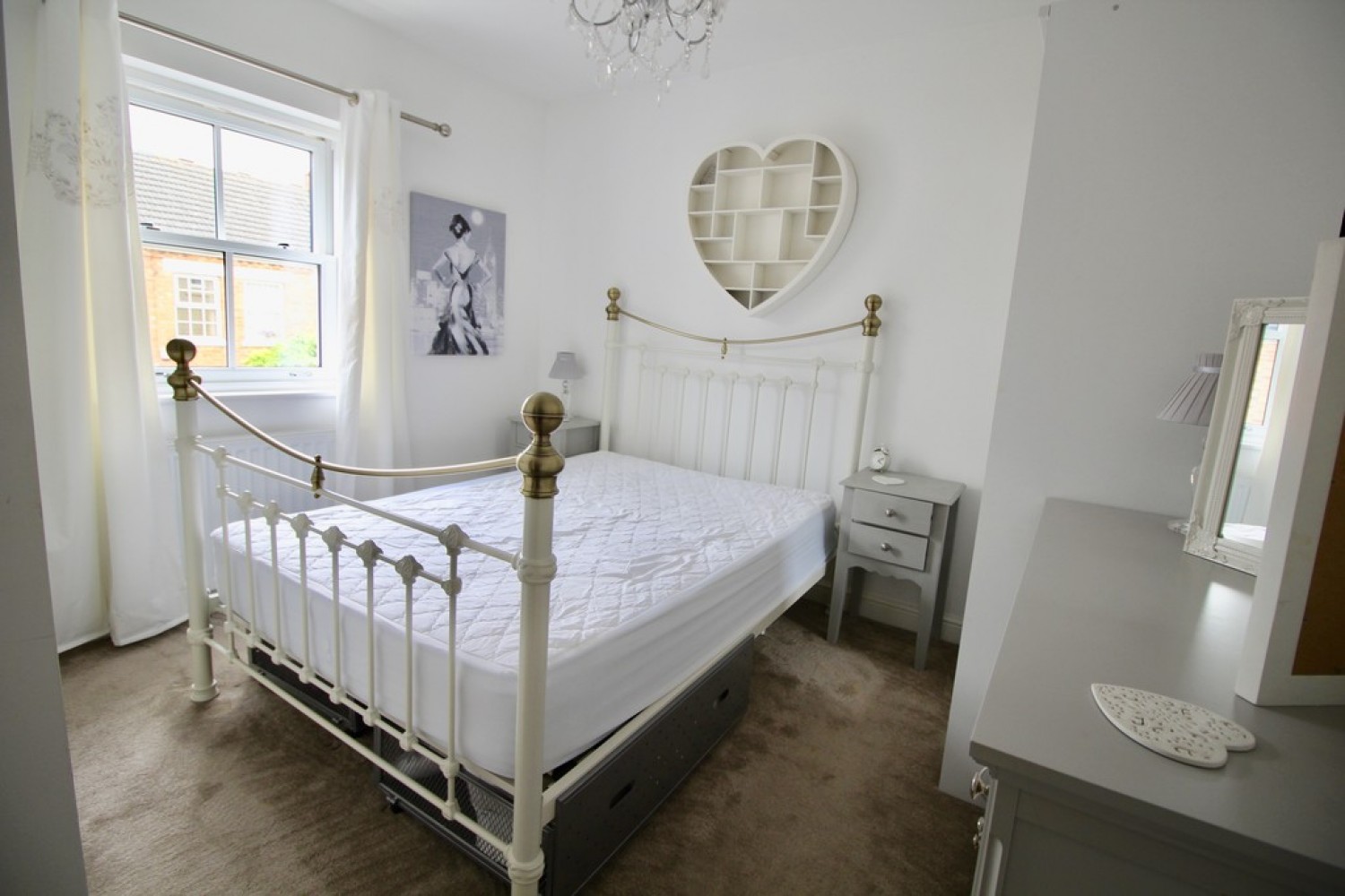 3 bedroom House for Letting Cosgrove Road, Old Stratford, Milton Keynes