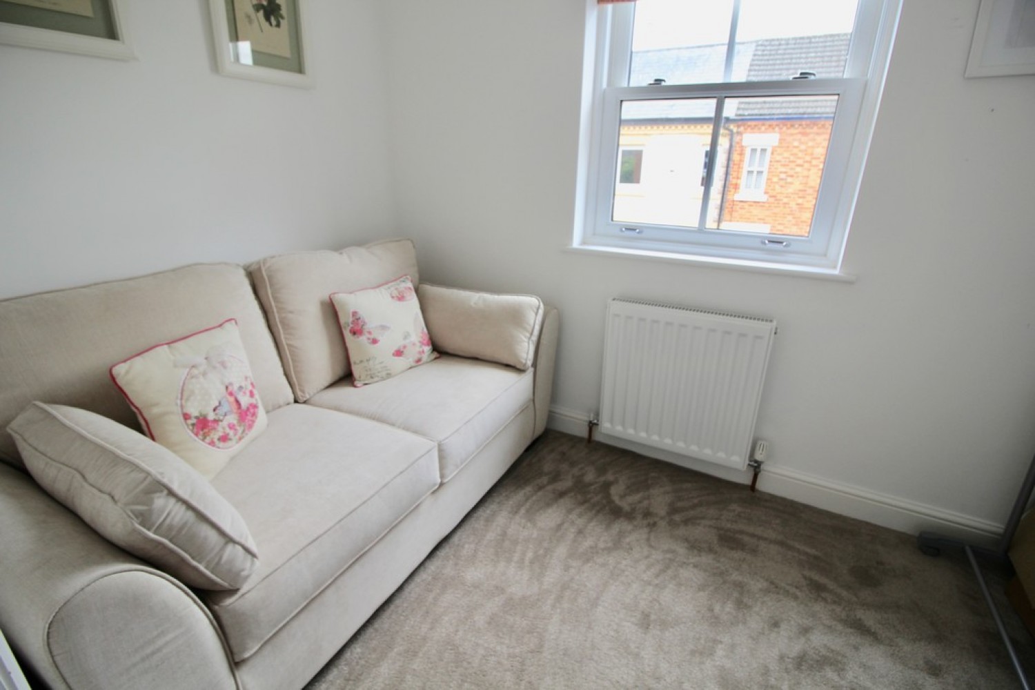 3 bedroom House for Letting Cosgrove Road, Old Stratford, Milton Keynes
