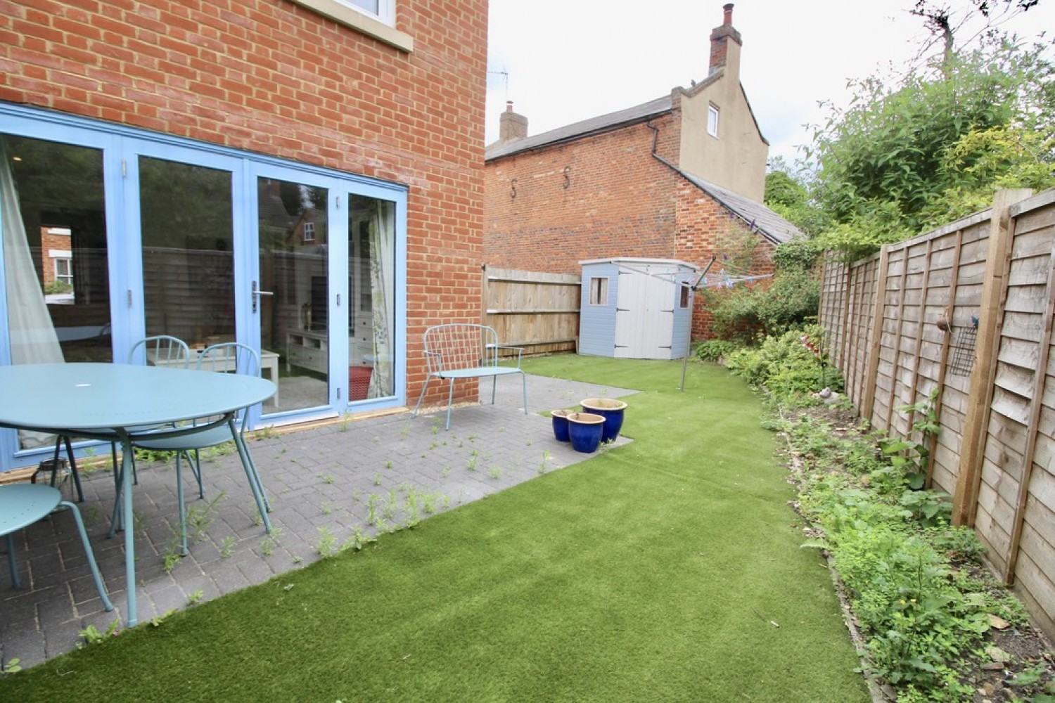 3 bedroom House for Letting Cosgrove Road, Old Stratford, Milton Keynes