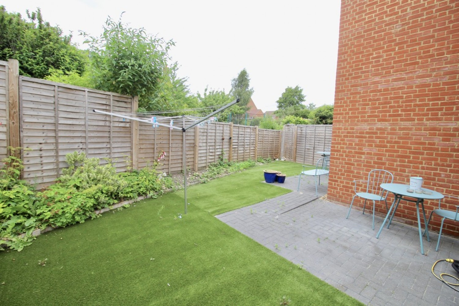 3 bedroom House for Letting Cosgrove Road, Old Stratford, Milton Keynes