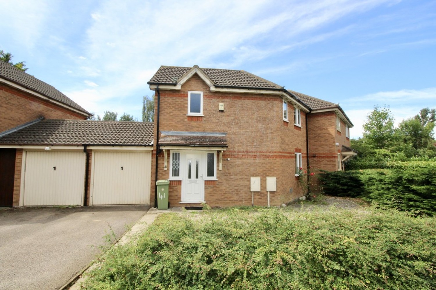 3 bedroom House in Oldbrook