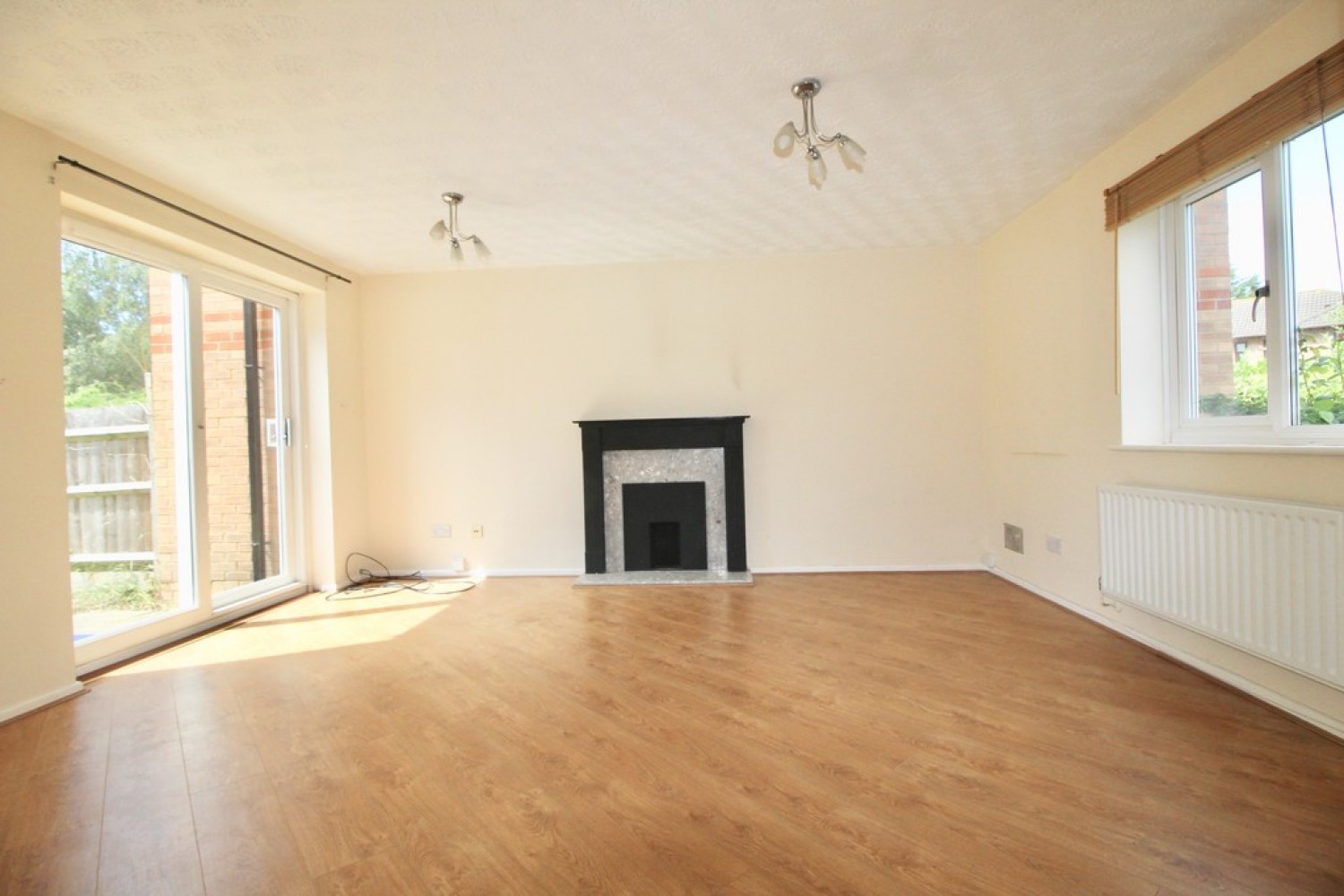 3 bedroom House in Oldbrook