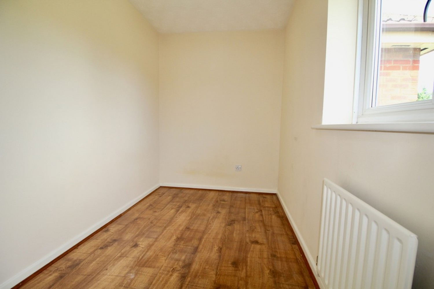 3 bedroom House in Oldbrook