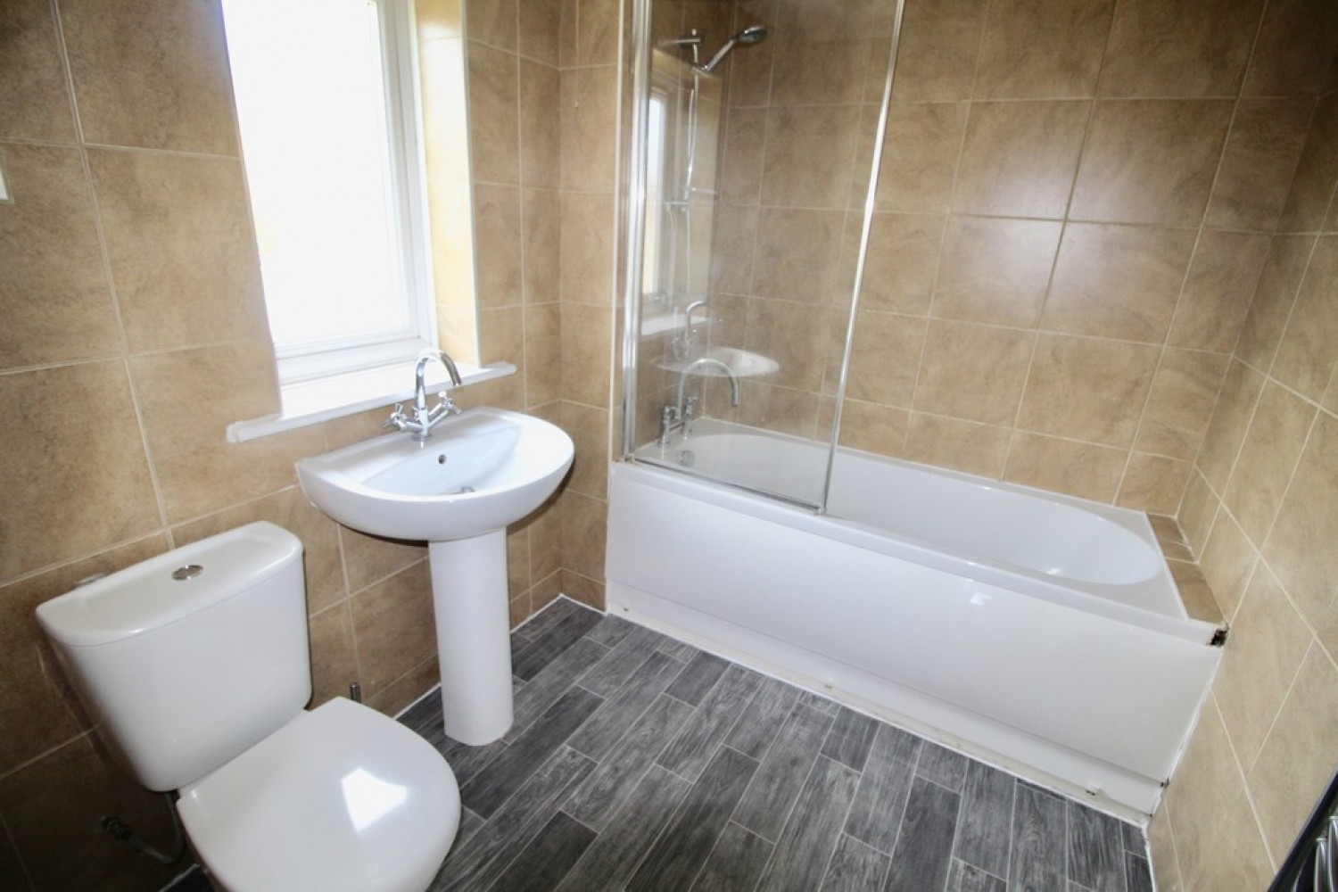 3 bedroom House in Oldbrook