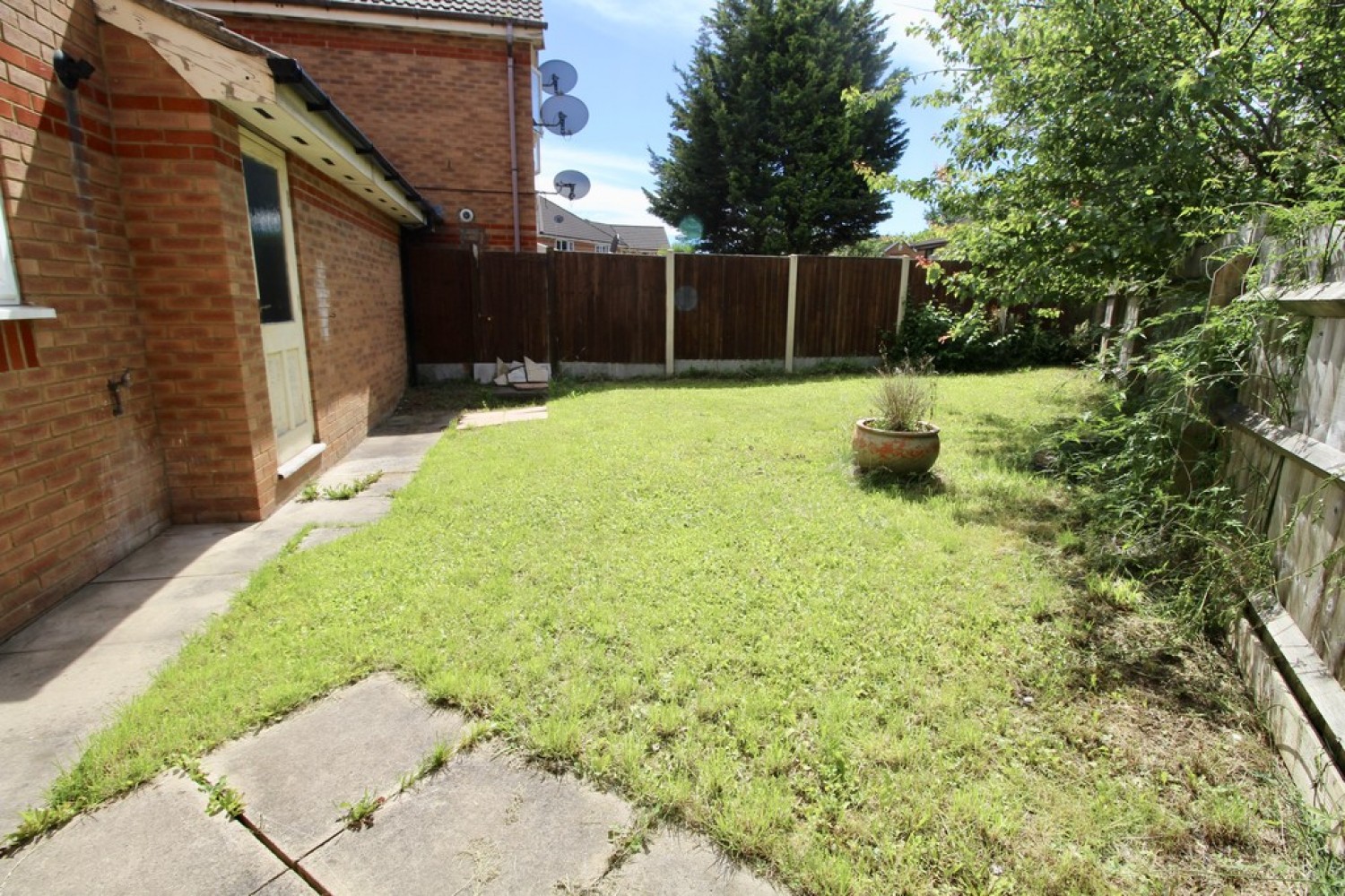 3 bedroom House in Oldbrook