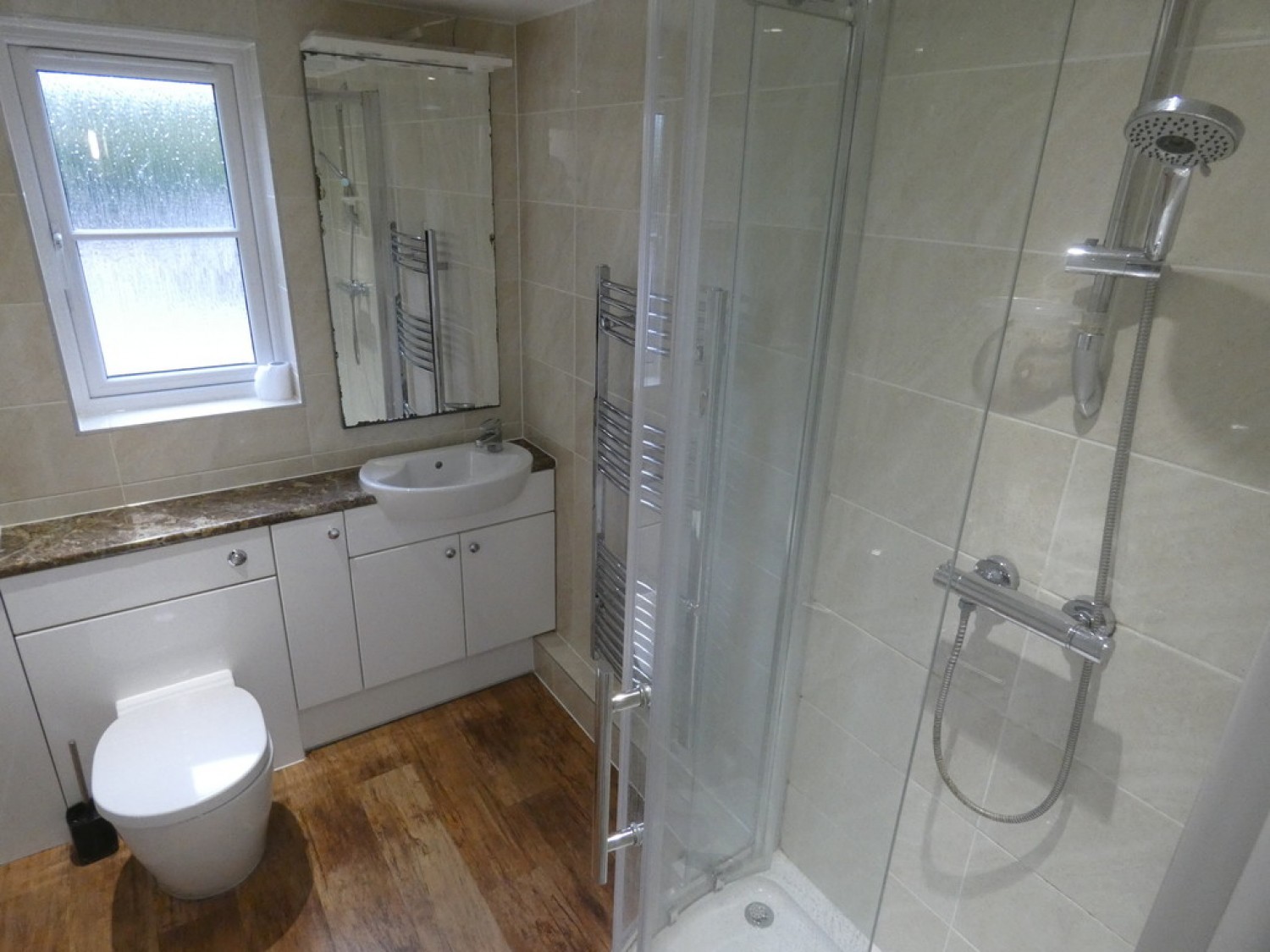1 bedroom Flat for Letting Cranbrook, Woburn Sands