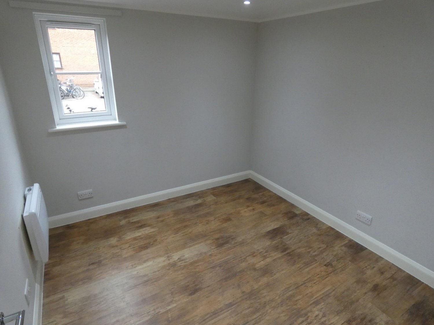1 bedroom Flat for Letting Cranbrook, Woburn Sands