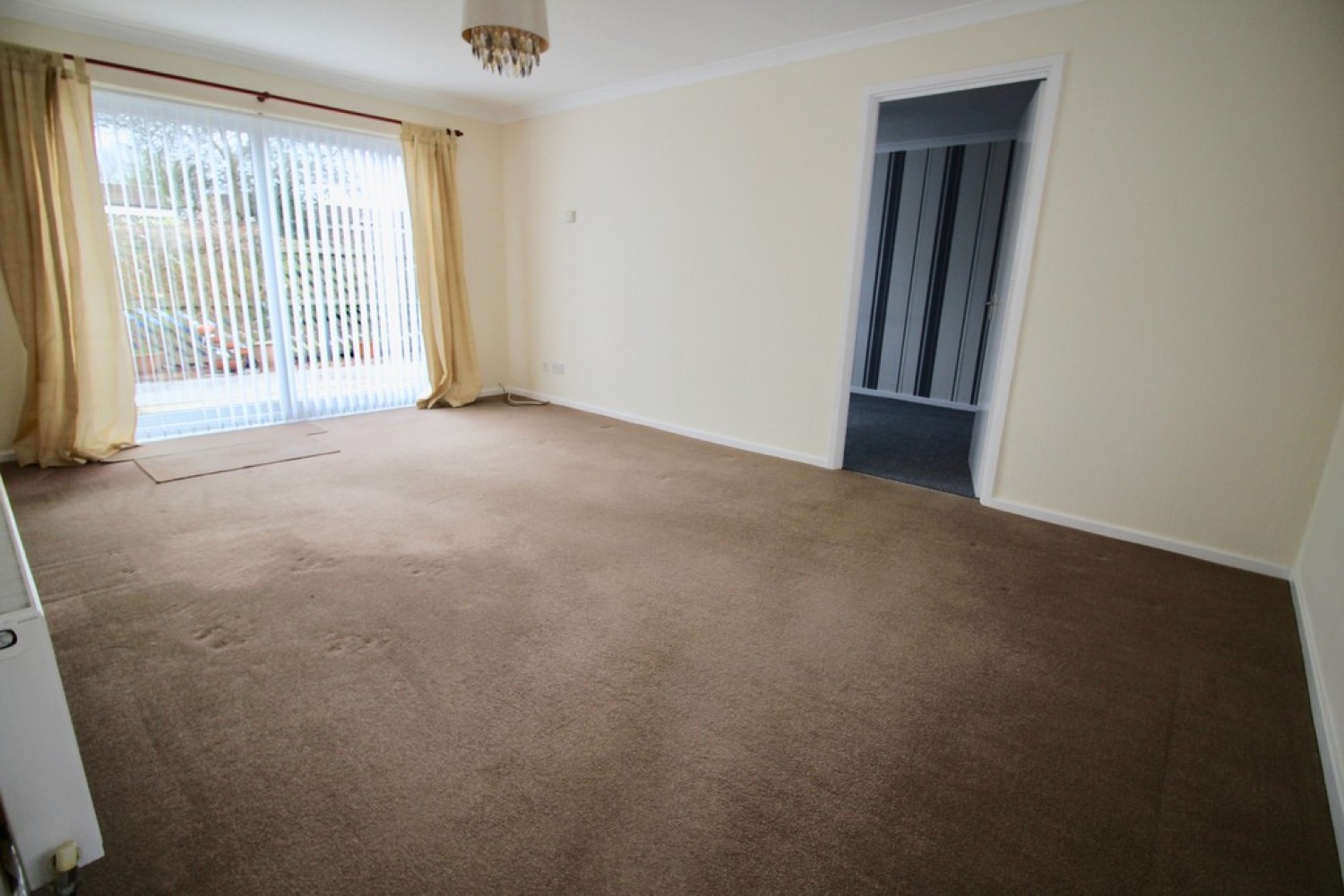 1 bedroom Bungalow for Letting Stacey Bushes