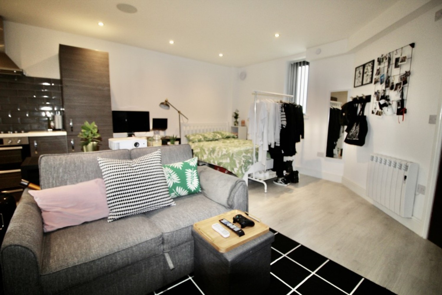 Grange Farm, Milton Keynes