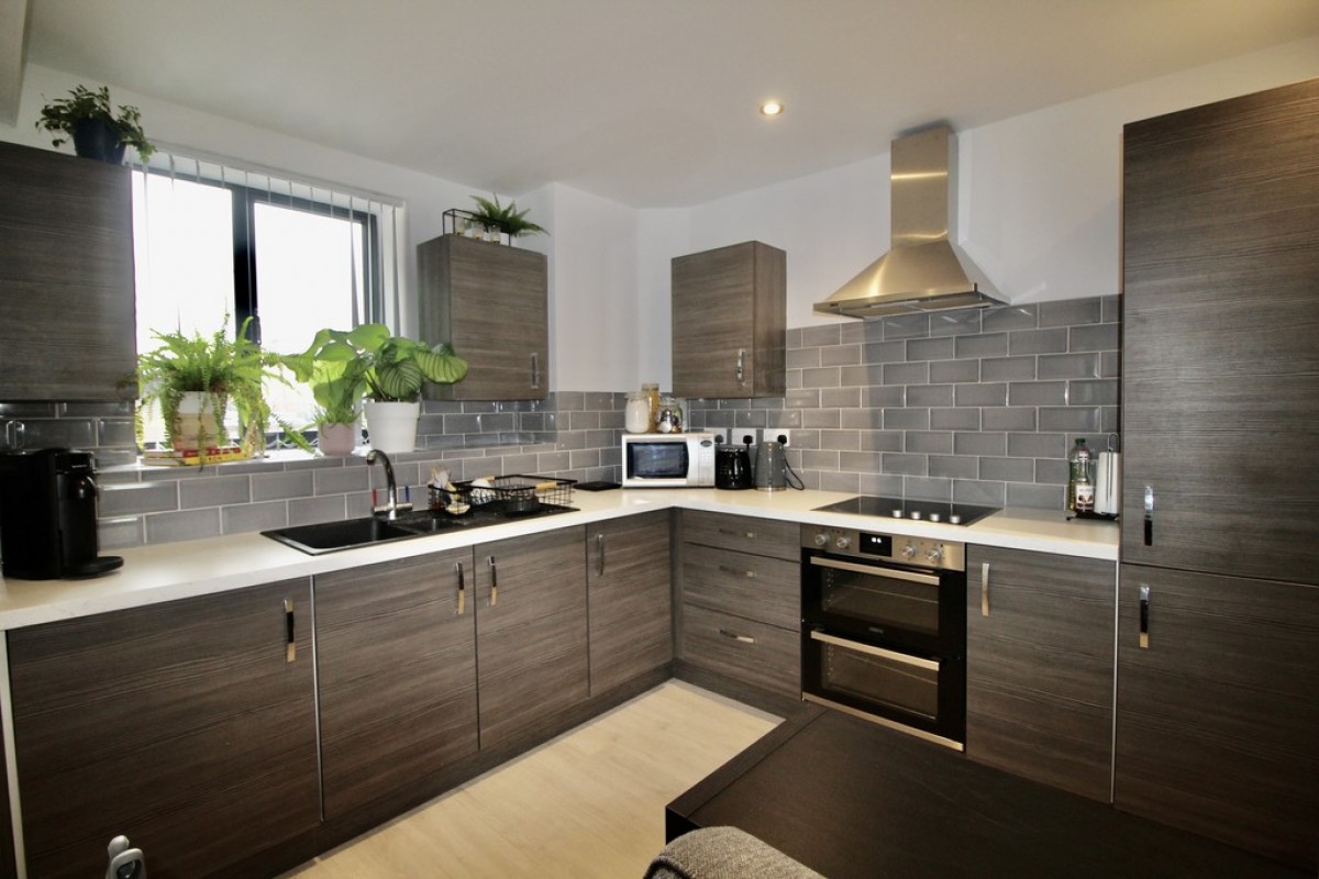 Grange Farm, Milton Keynes