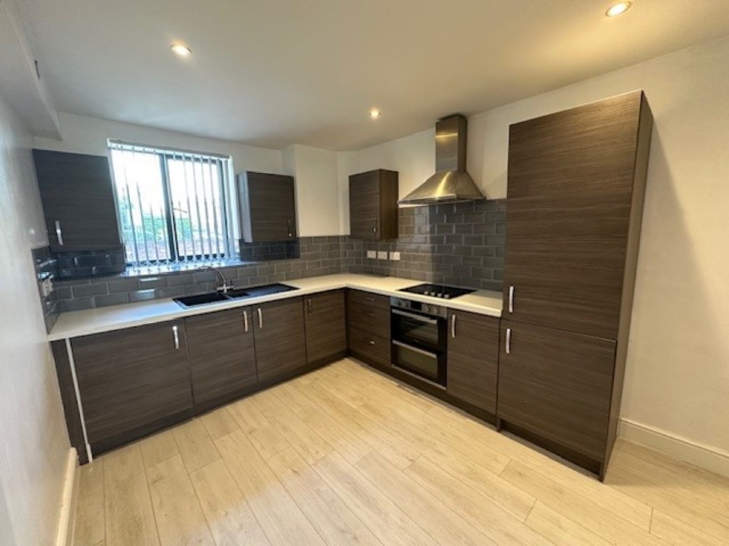 Grange Farm, Milton Keynes