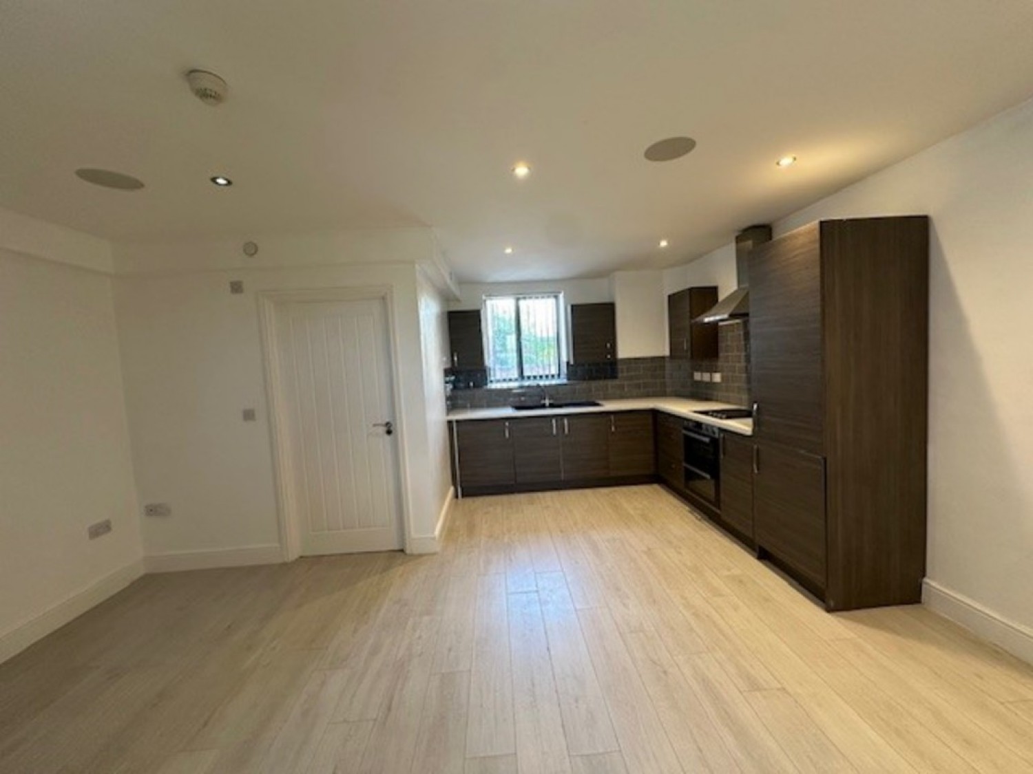 Grange Farm, Milton Keynes