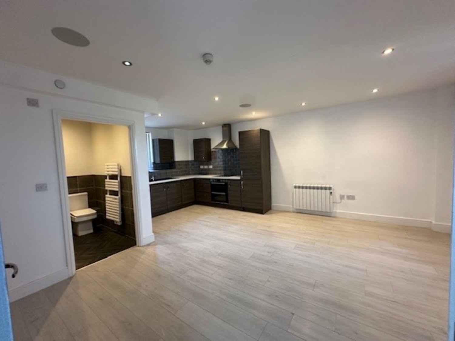 Grange Farm, Milton Keynes