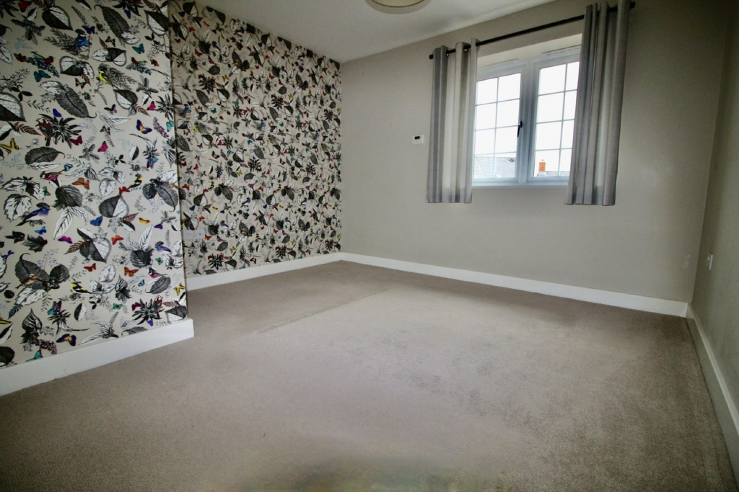 2 bedroom Flat for Letting Gorse Croft, Winslow