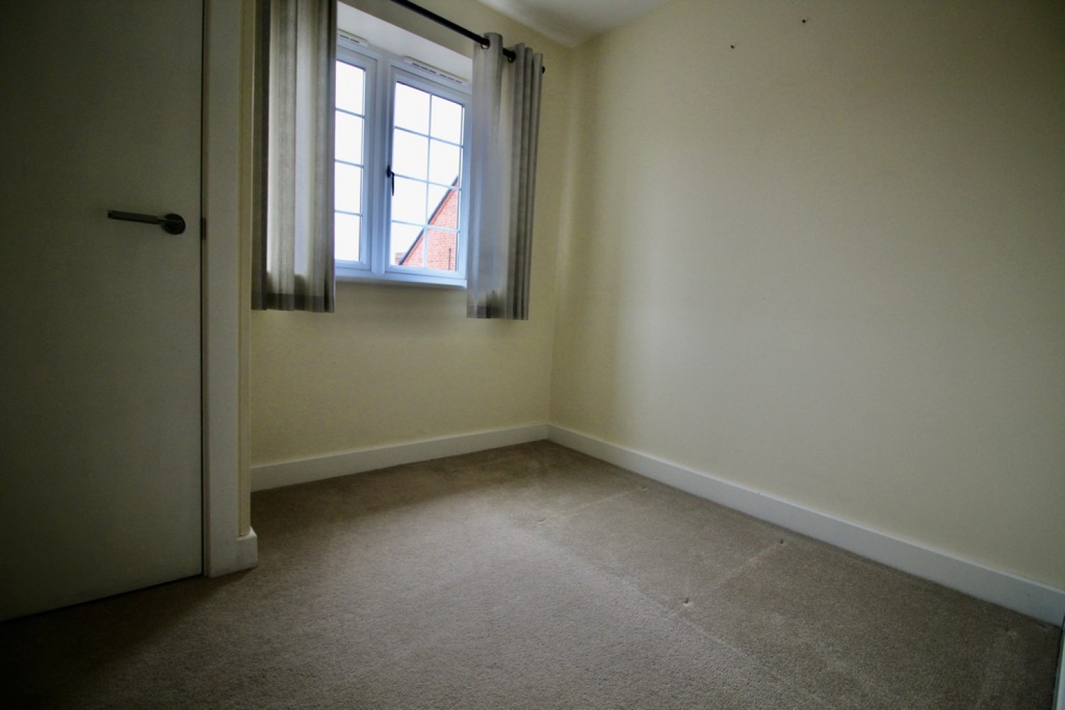 2 bedroom Flat for Letting Gorse Croft, Winslow