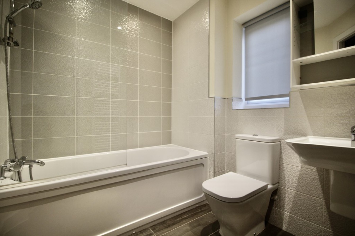 2 bedroom Flat for Letting Gorse Croft, Winslow