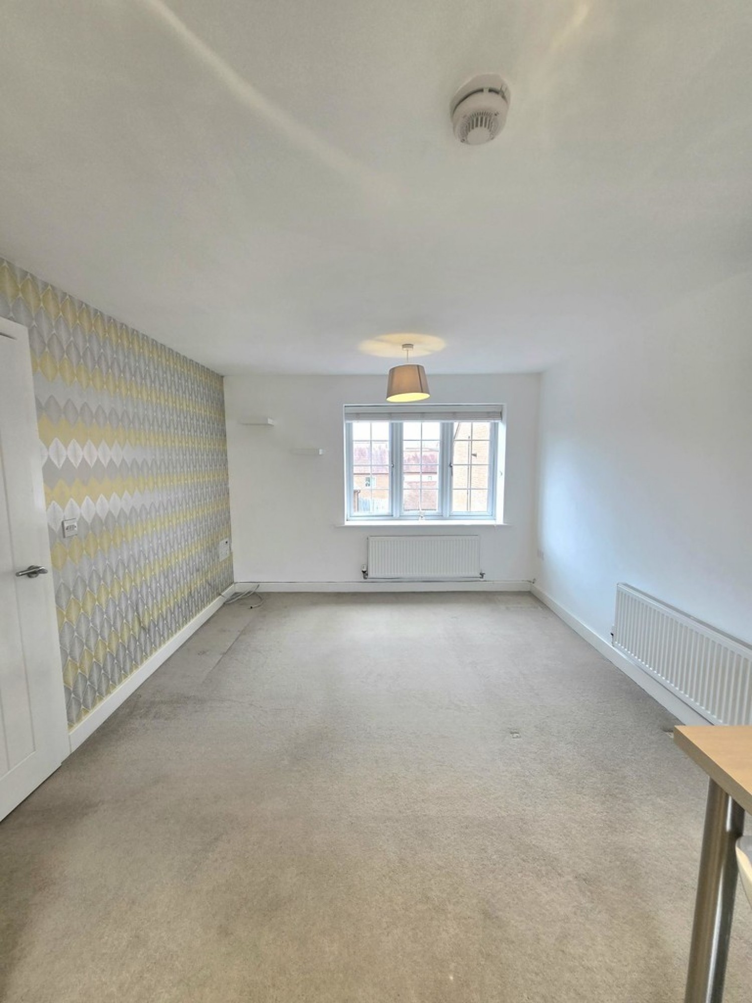 2 bedroom Flat for Letting Gorse Croft, Winslow, Milton Keynes