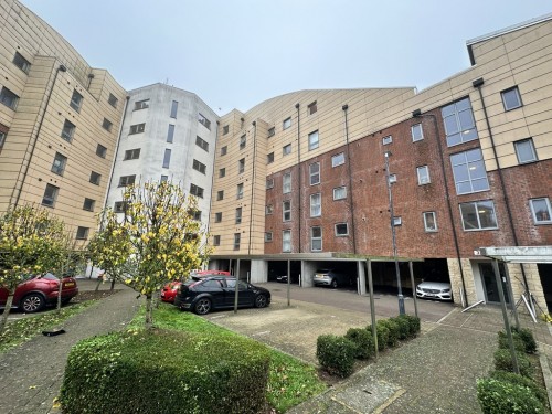Broughton, Milton Keynes