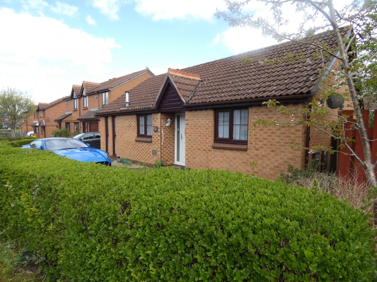 Blaydon Close, Bletchley, Milton Keynes