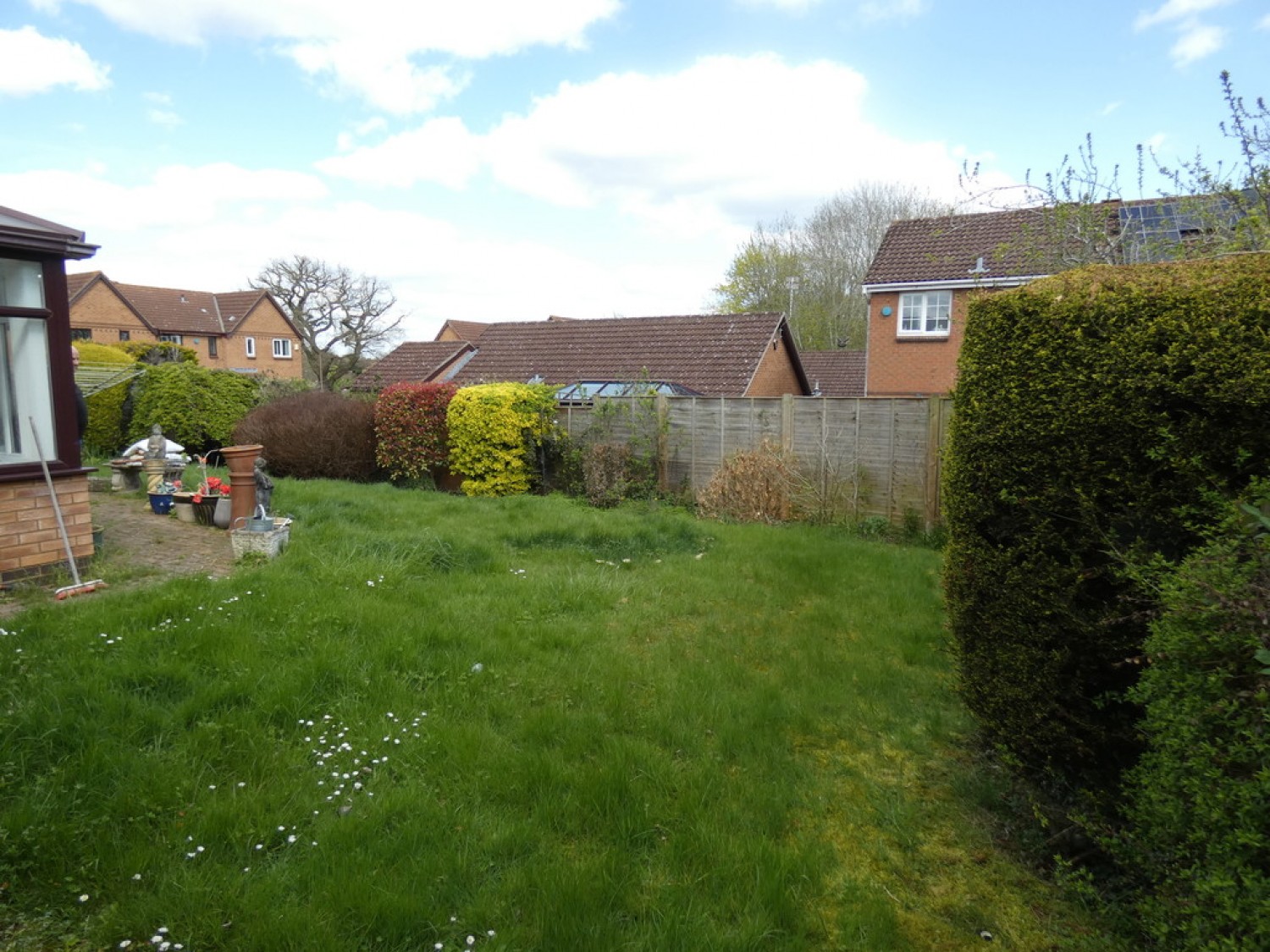 2 bedroom Bungalow for Letting Blaydon Close, Bletchley, Milton Keynes