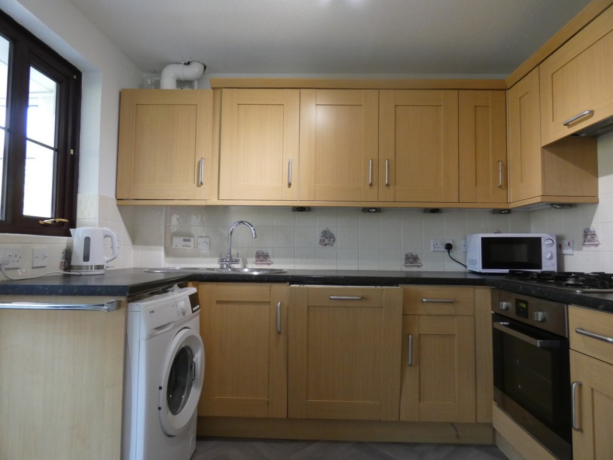 Blaydon Close, Bletchley, Milton Keynes