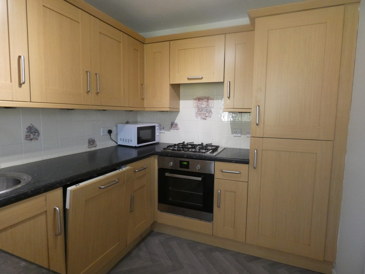 Blaydon Close, Bletchley, Milton Keynes