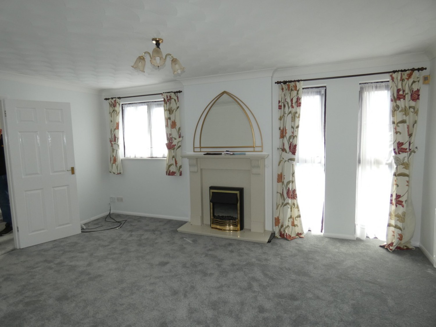 2 bedroom Bungalow for Letting Blaydon Close, Bletchley, Milton Keynes