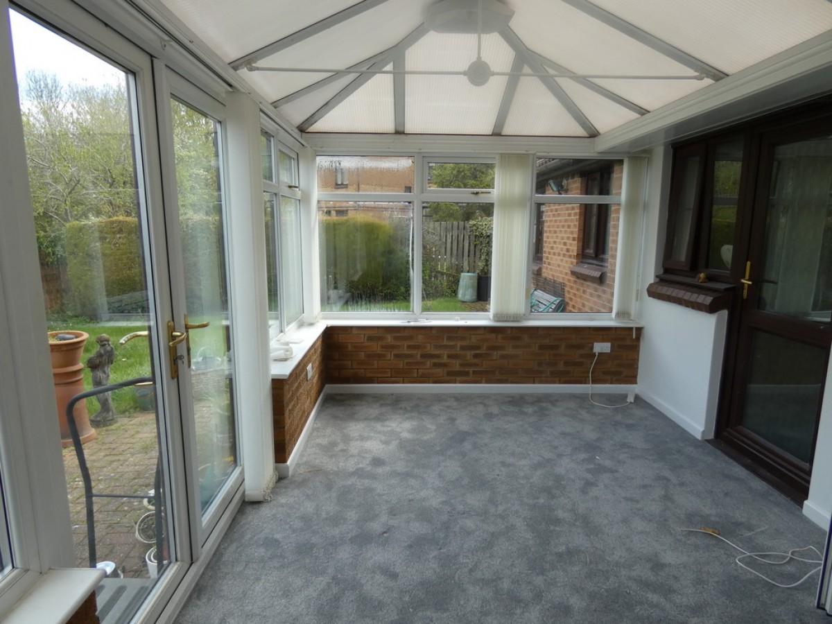 Blaydon Close, Bletchley, Milton Keynes