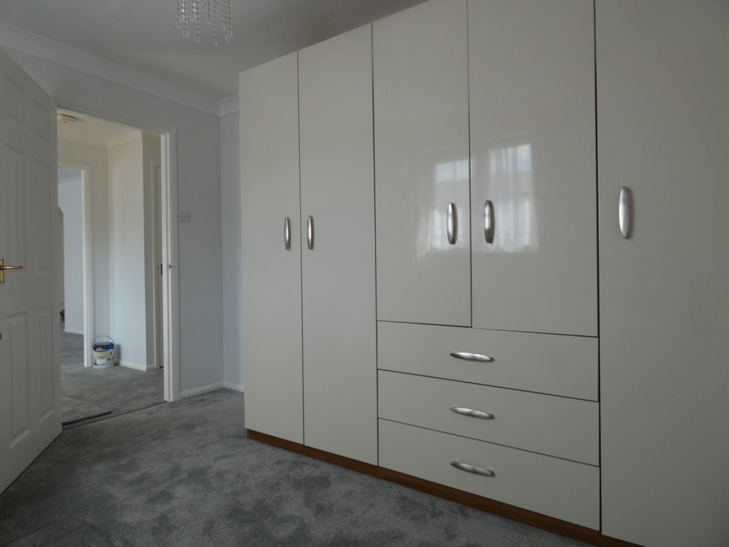 2 bedroom Bungalow for Letting Blaydon Close, Bletchley, Milton Keynes