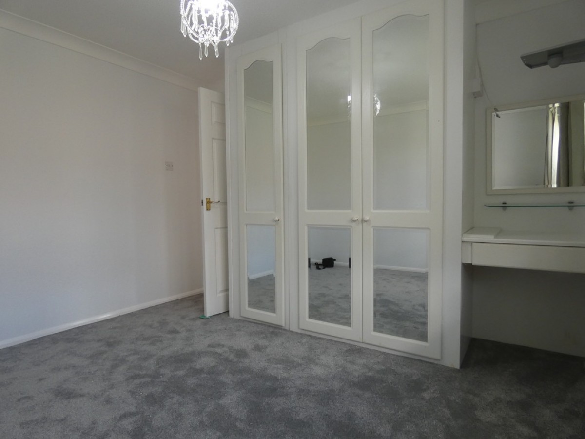 Blaydon Close, Bletchley, Milton Keynes