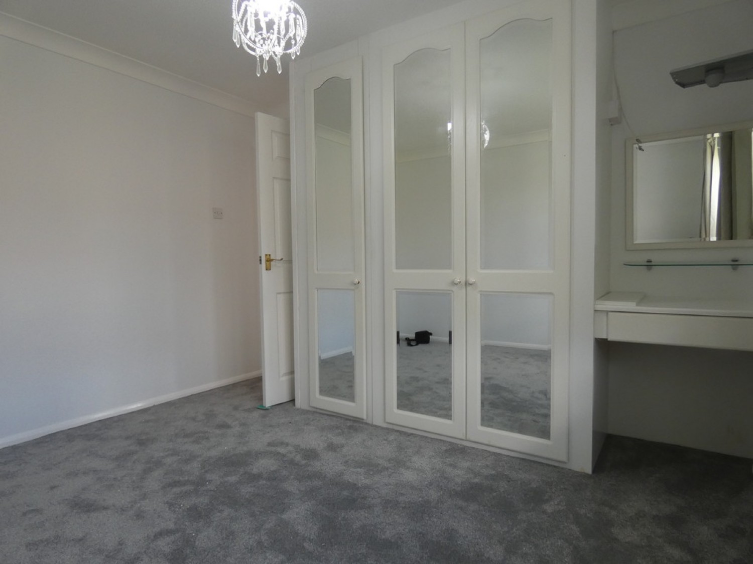 2 bedroom Bungalow for Letting Blaydon Close, Bletchley, Milton Keynes