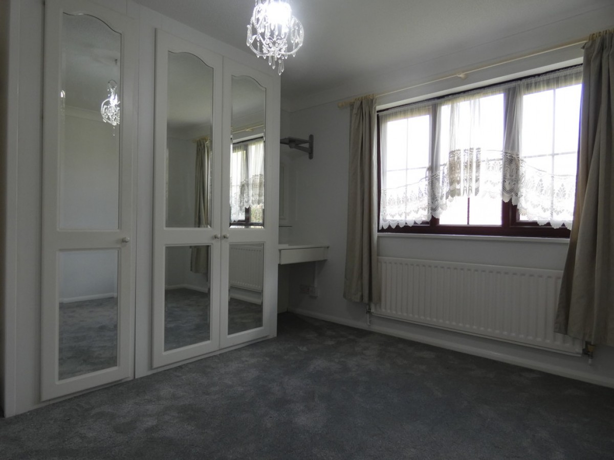 Blaydon Close, Bletchley, Milton Keynes